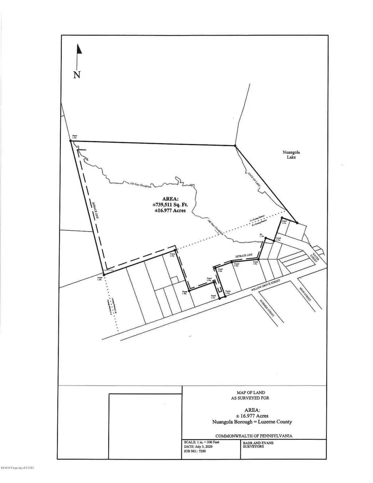 29 Willow Grove Street, Nuangola in Nuangola