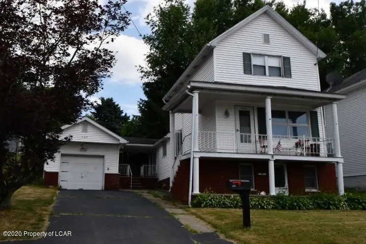 529 First Avenue, Jessup in Jessup