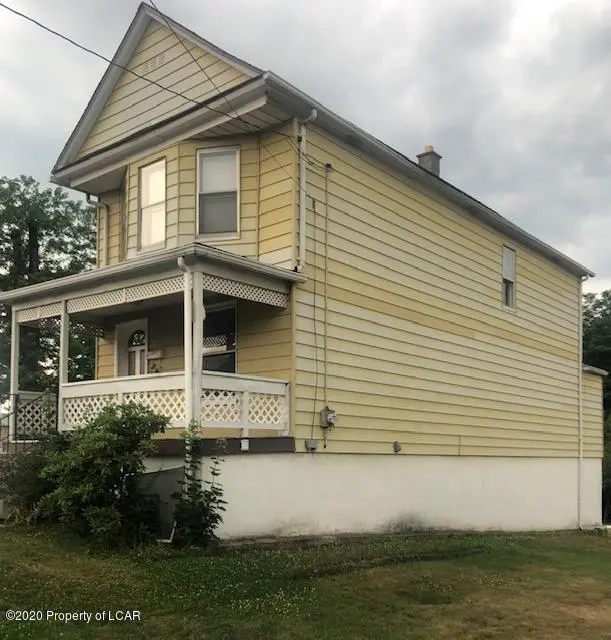 128 S Walnut Street, Wilkes-Barre in Wilkes-Barre