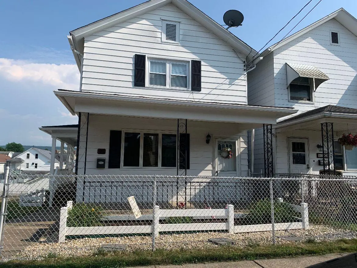 265 E Broad Street, Nanticoke in Nanticoke