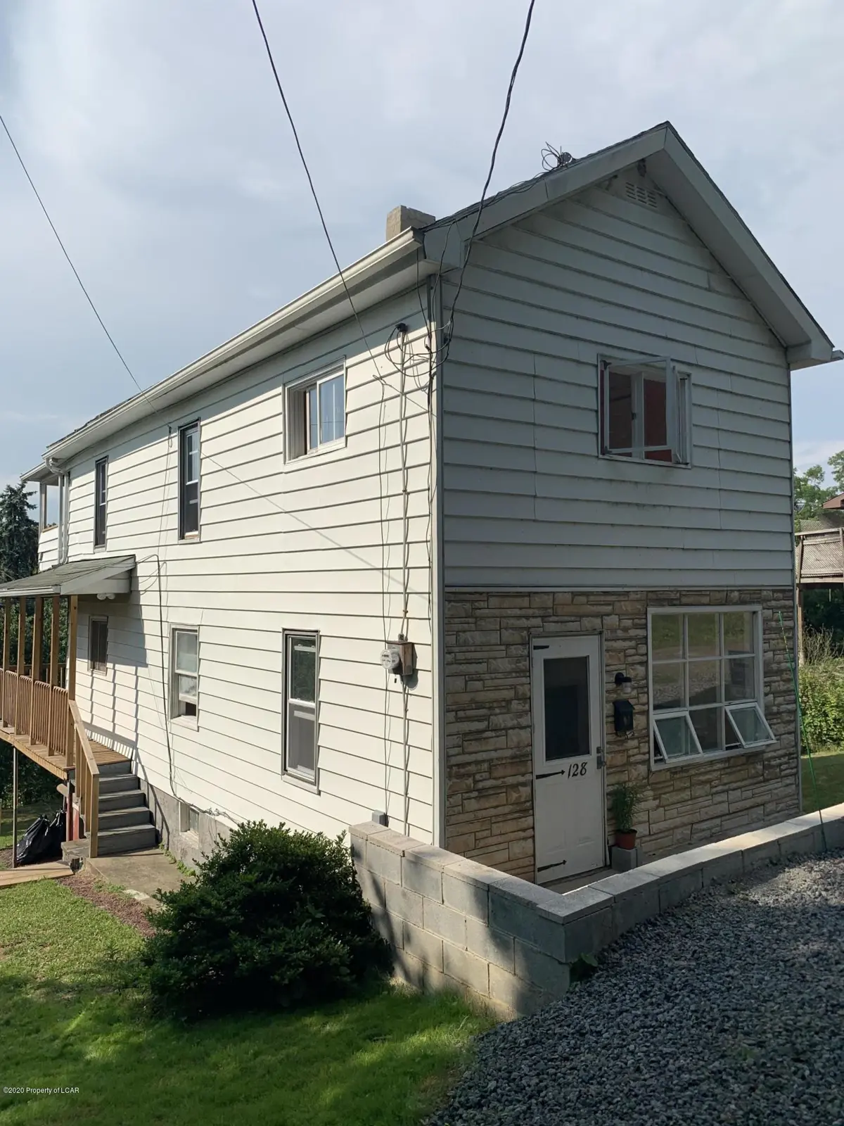 128 Court Street, Wilkes-Barre in Wilkes-Barre