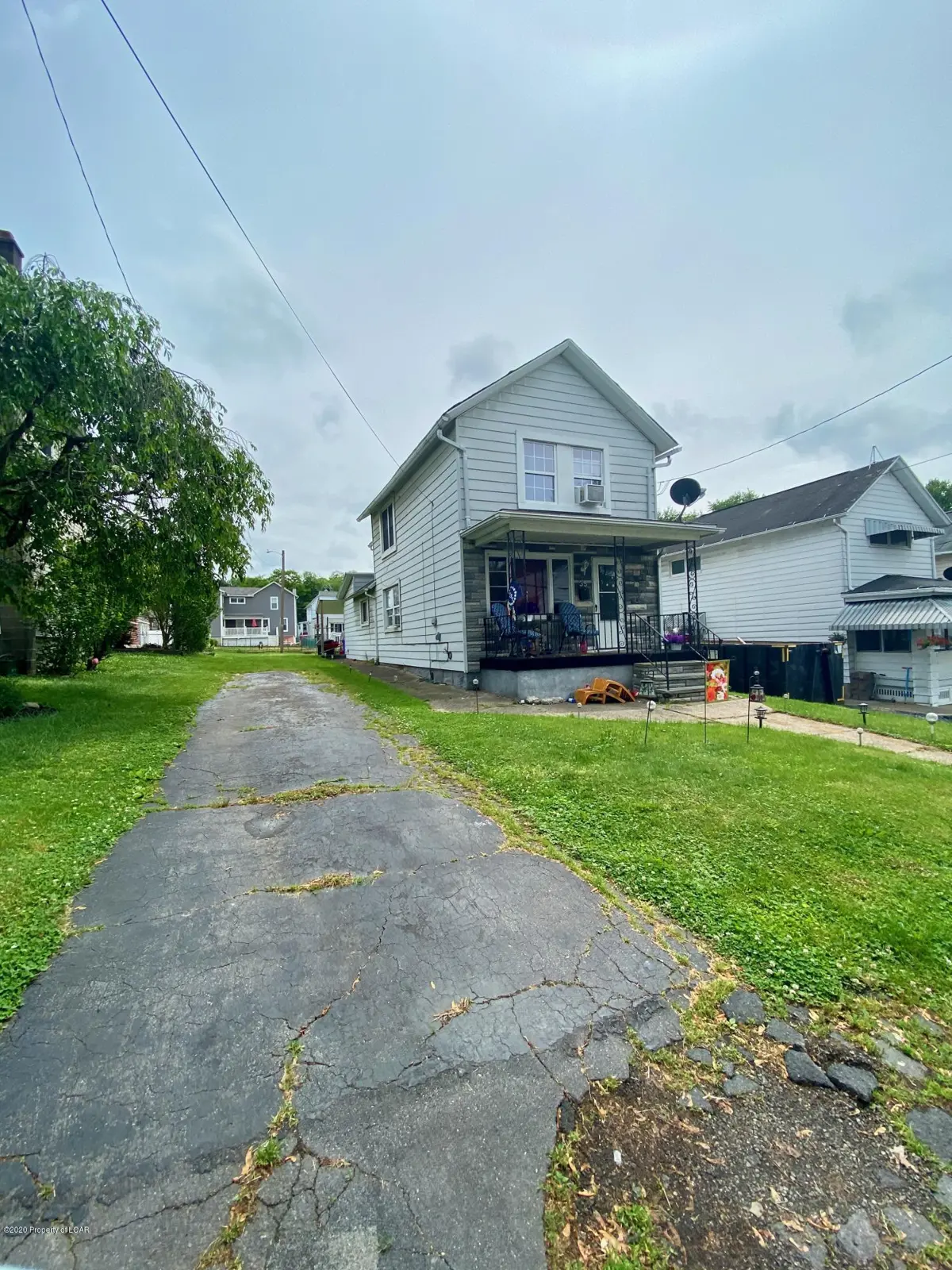 35 Wilford Street, Pittston in Pittston