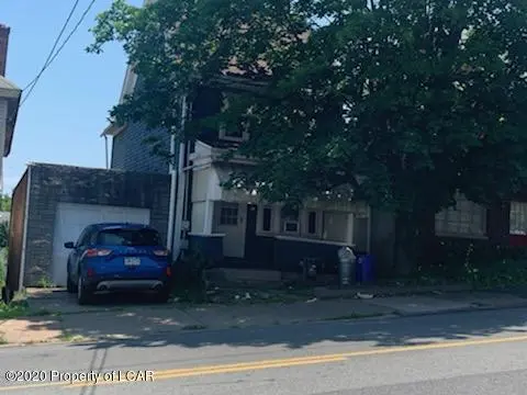 855 N Church Street, Hazleton in Hazleton