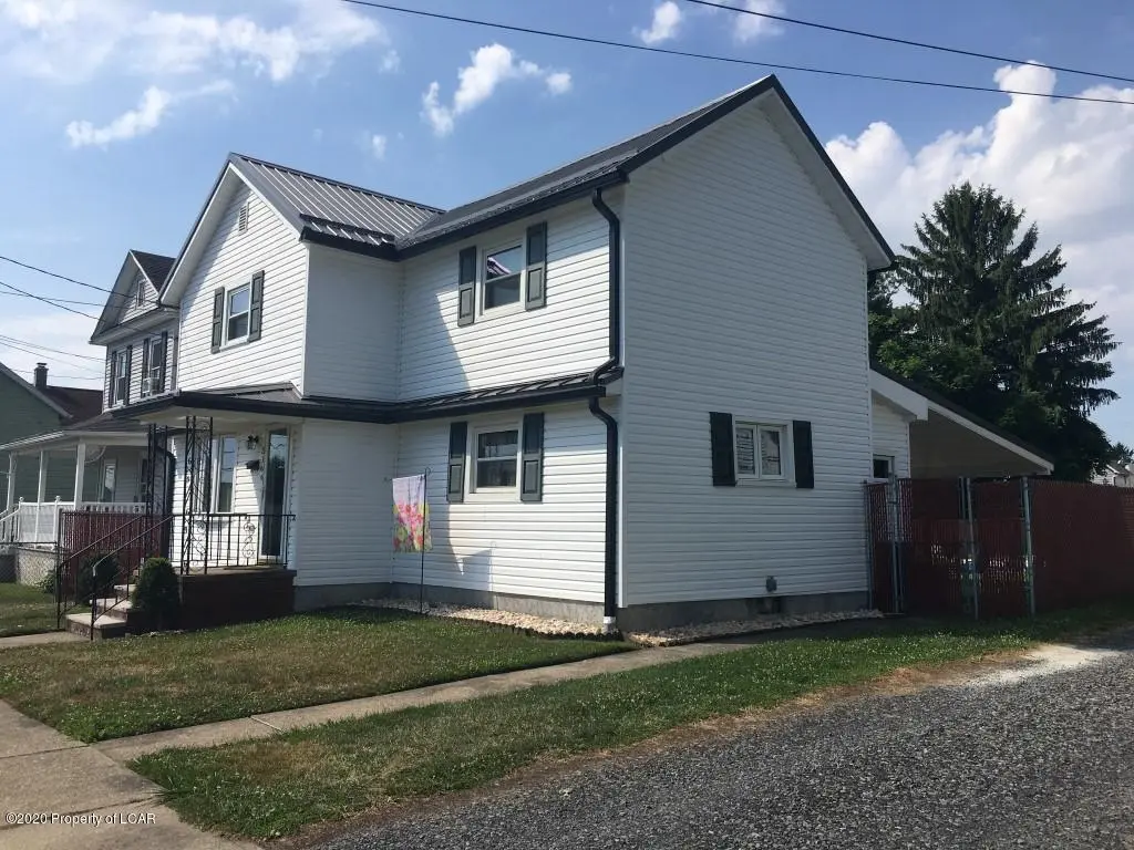 316 Owen Street, Swoyersville in Swoyersville
