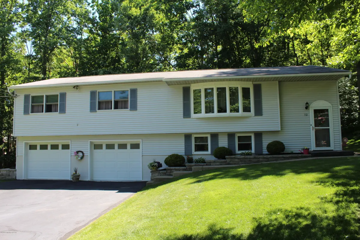 12 Greenwood Hills Drive, Mountain Top in Mountain Top