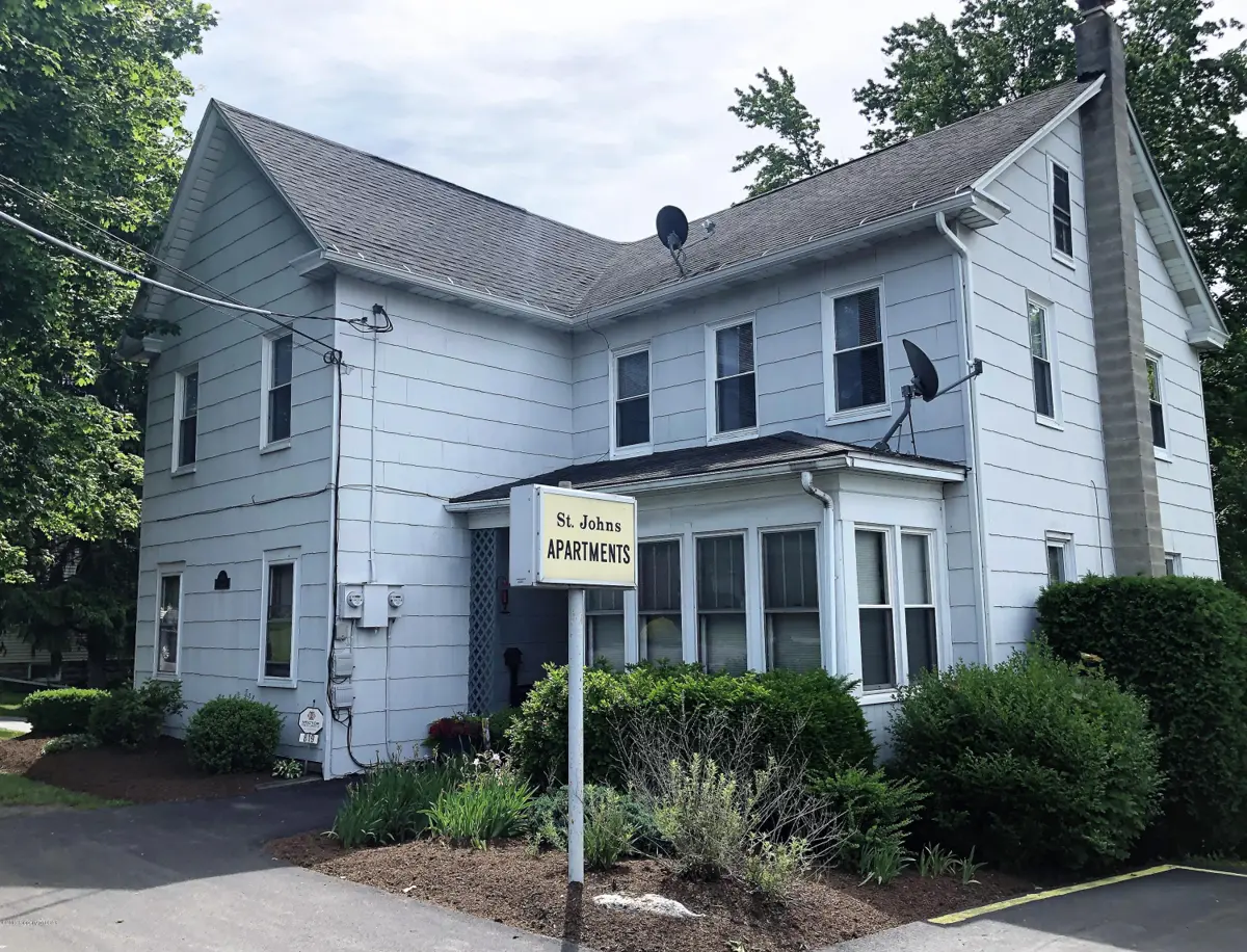 815 St Johns Road, Saint Johns in Saint Johns