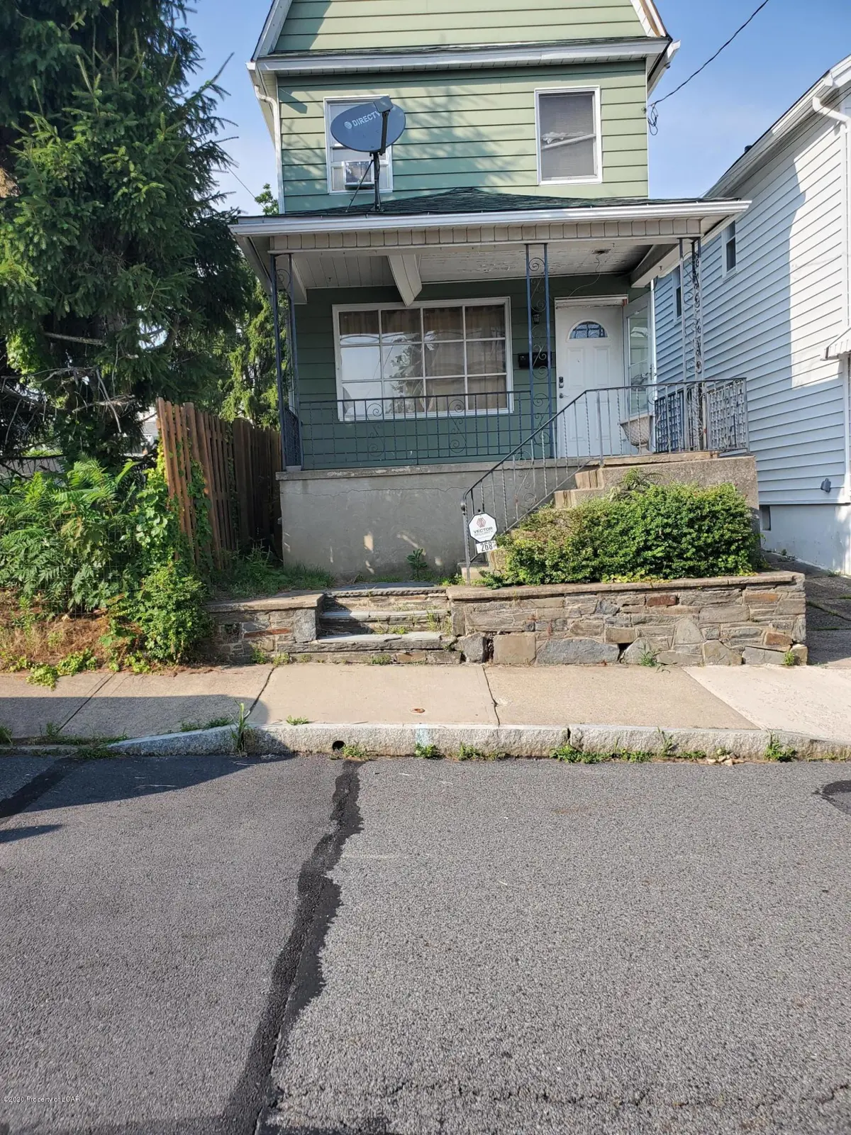268 Andover Street, Wilkes-Barre in Wilkes-Barre