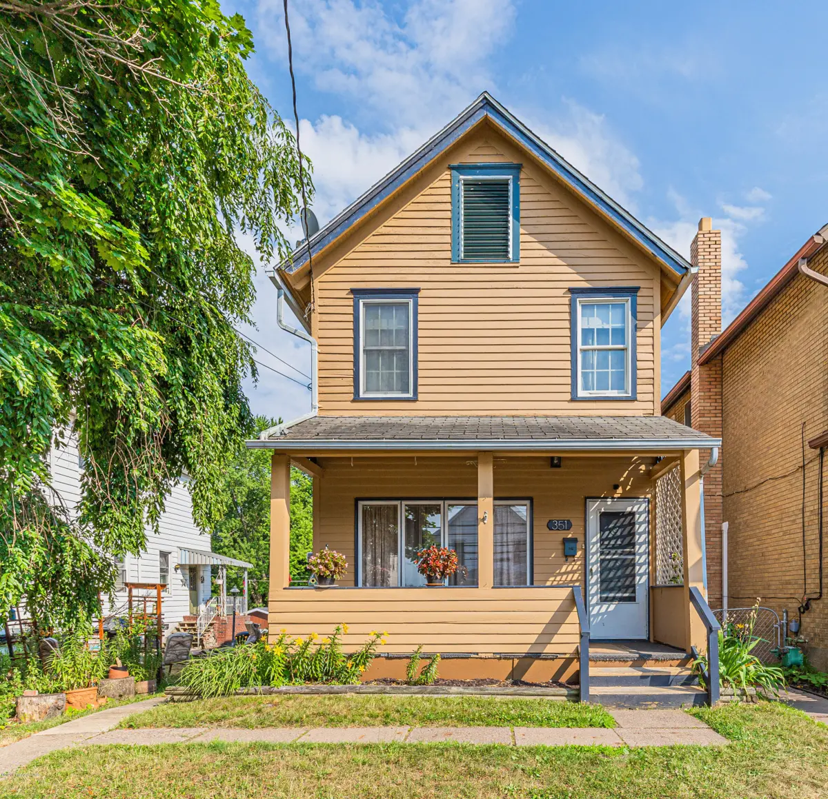 351 New Grant Street, Wilkes-Barre in Wilkes-Barre
