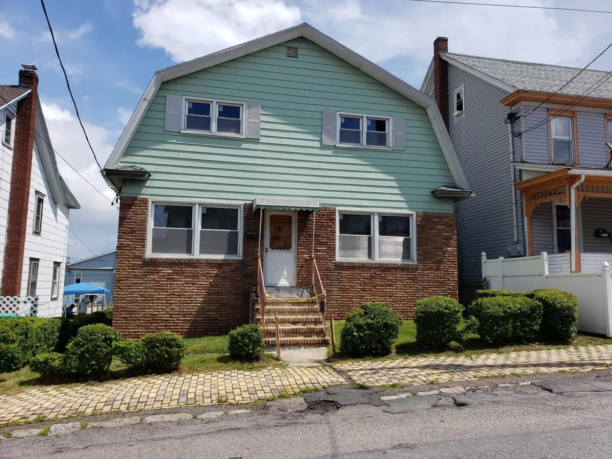 25 Oak Street, West Hazleton in West Hazleton