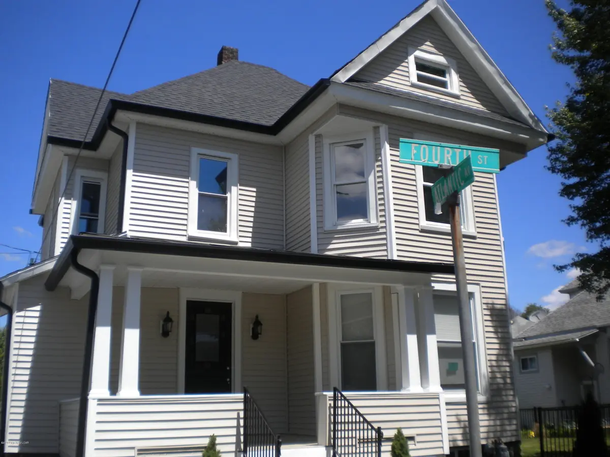 610 Fourth Street, West Pittston in West Pittston
