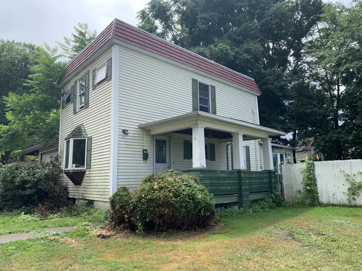 164 Rear Oak Street, Pittston Township in Pittston Township