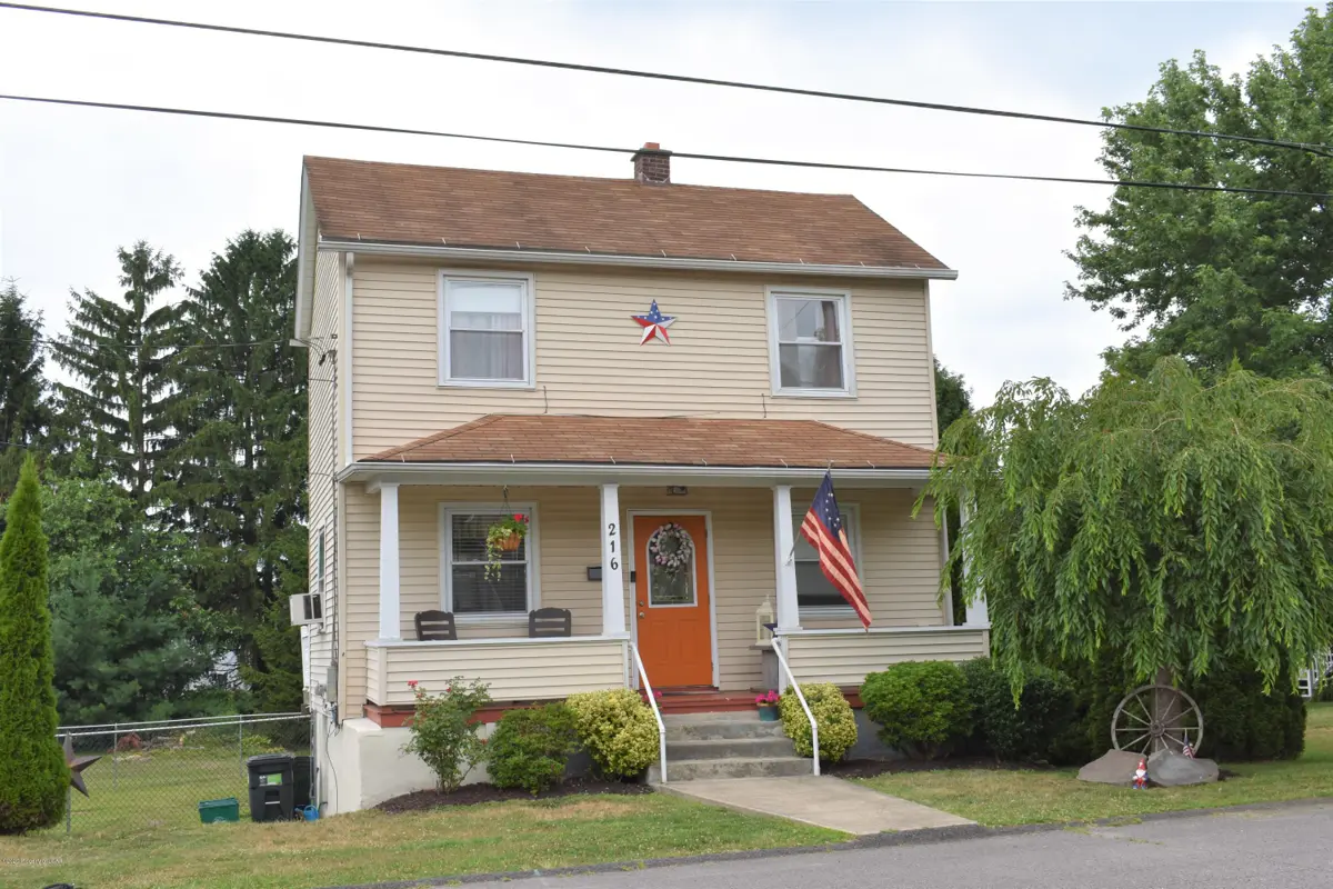 216 Smith Street, Old Forge in Old Forge