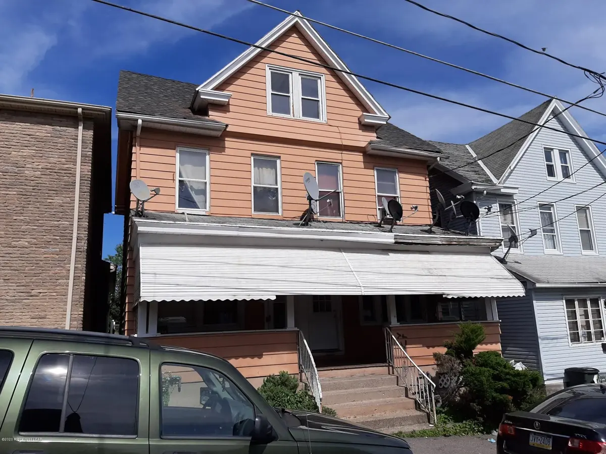613 N Wyoming Street, Hazleton in Hazleton
