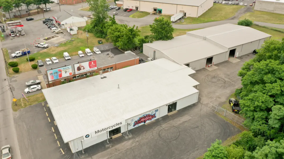 1019 N Washington Street, Wilkes-Barre in Wilkes-Barre