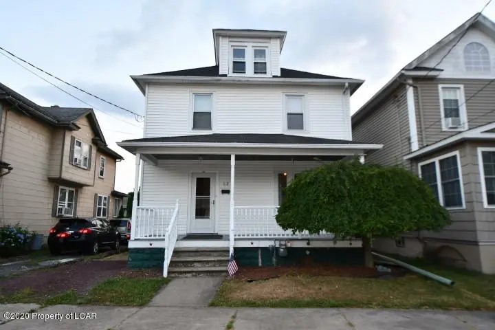 62 Breese Street, Wyoming in Wyoming
