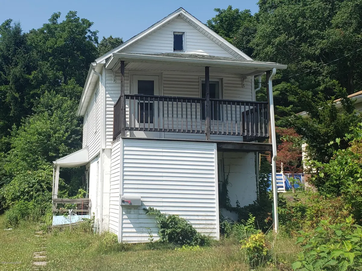 86 Mountain Street, Swoyersville in Swoyersville