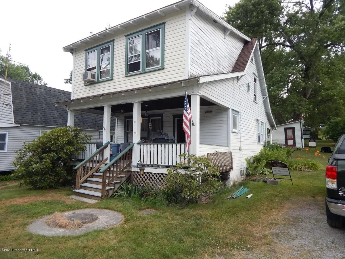 229 Sheridan Lane, Nicholson in Nicholson