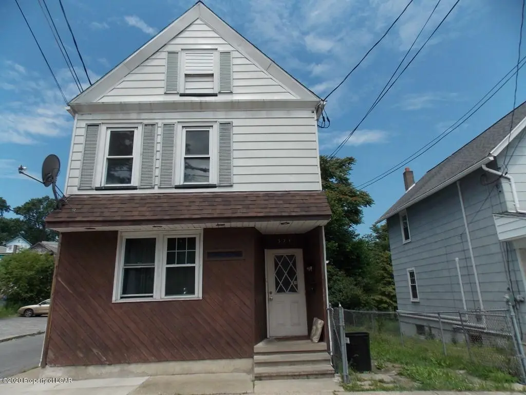 371 Park Avenue, Wilkes-Barre in Wilkes-Barre