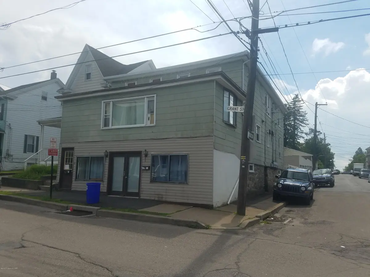 618 Grant Street, Hazleton in Hazleton