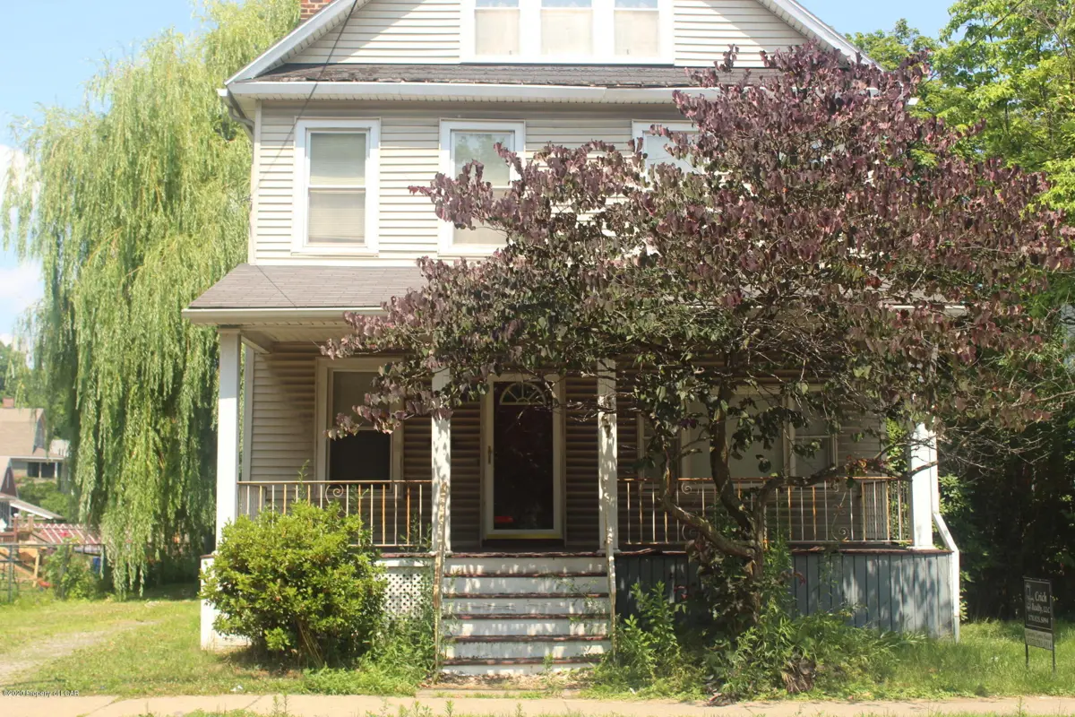 547 Carey Avenue, Wilkes-Barre in Wilkes-Barre