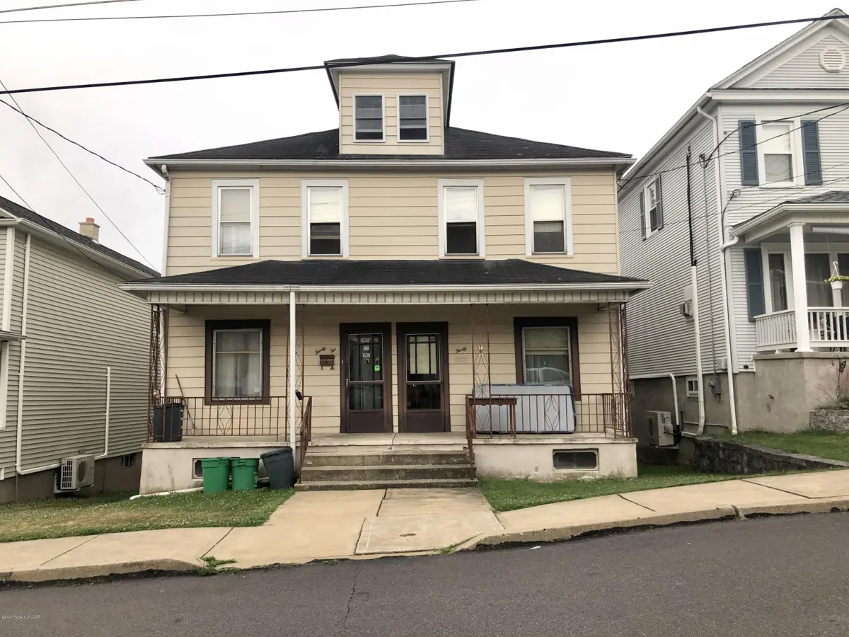 30 3rd Street, Larksville in Larksville