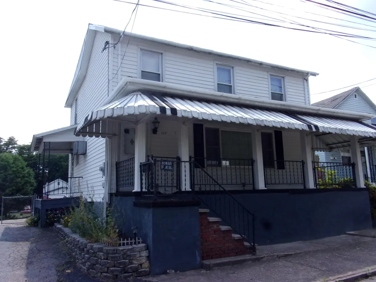 127 W Hartford Street, Ashley in Ashley