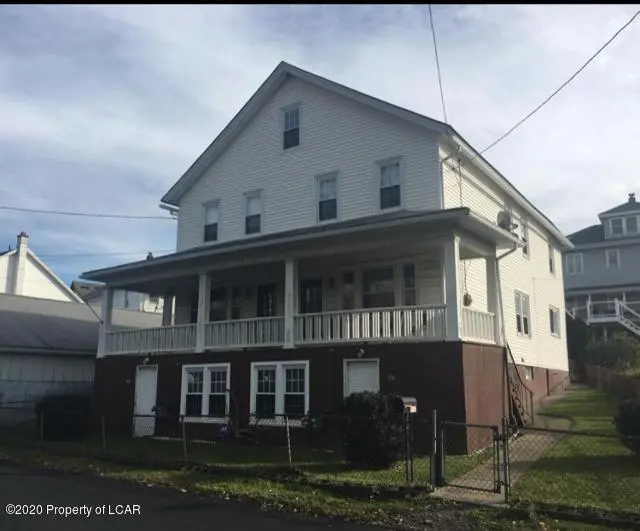 371 Railroad Street, Nanticoke in Nanticoke