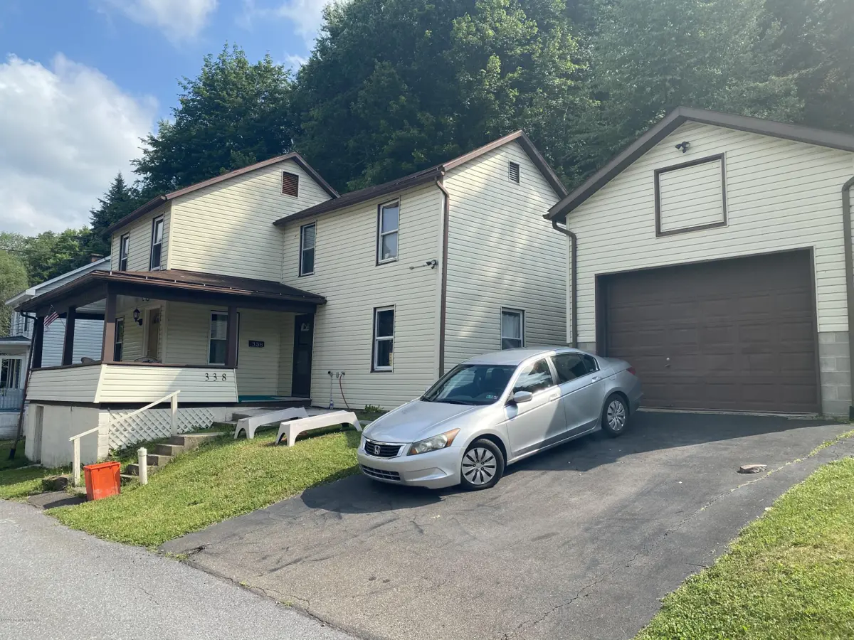 338 Yeakle Street, Weatherly in Weatherly