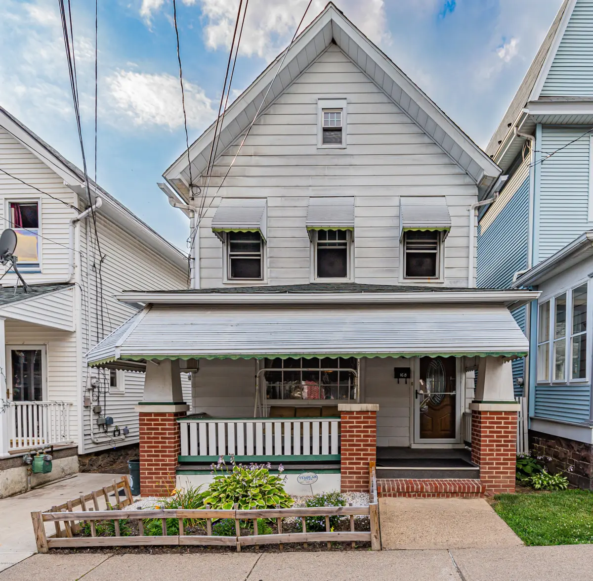 168 Madison Street, Wilkes-Barre in Wilkes-Barre