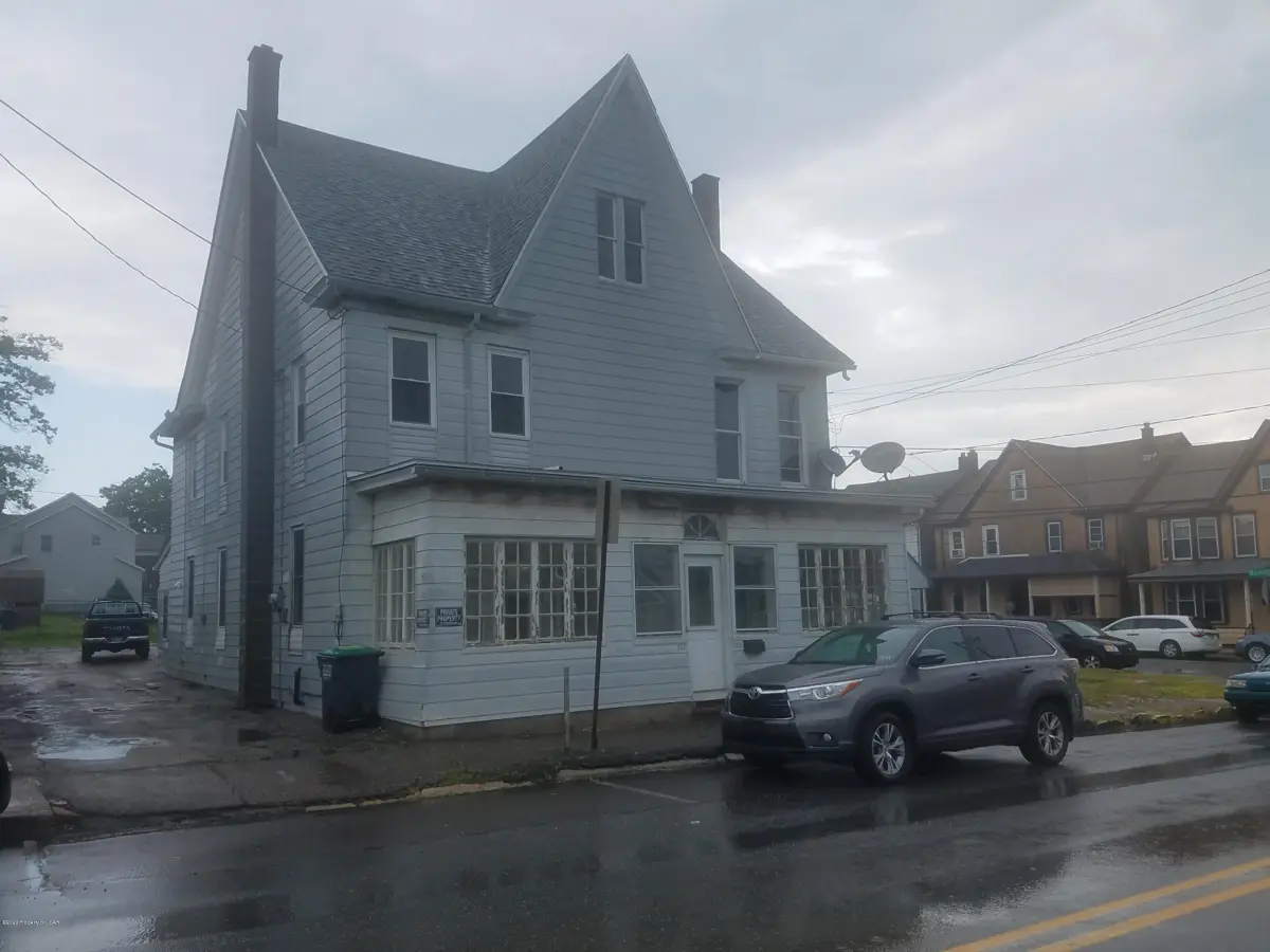 705 South Street, Freeland in Freeland