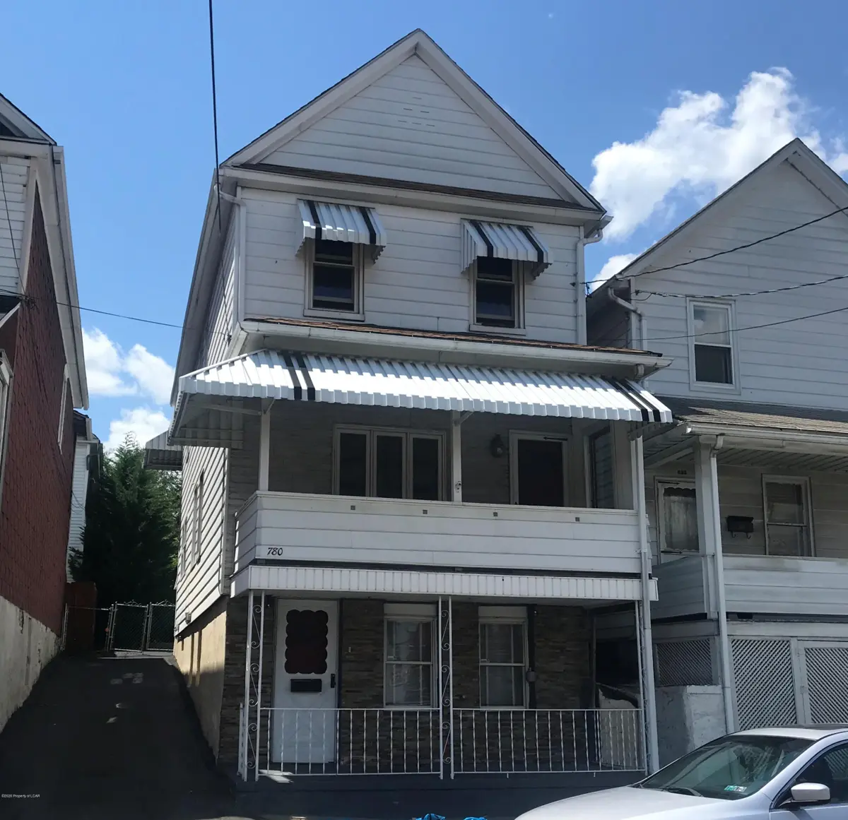 780 N Pennsylvania Avenue, Wilkes-Barre in Wilkes-Barre