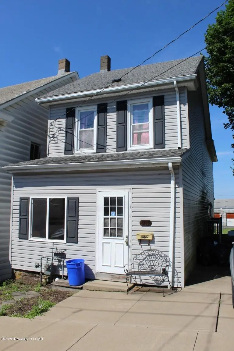 606 Cleveland Street, Hazleton in Hazleton