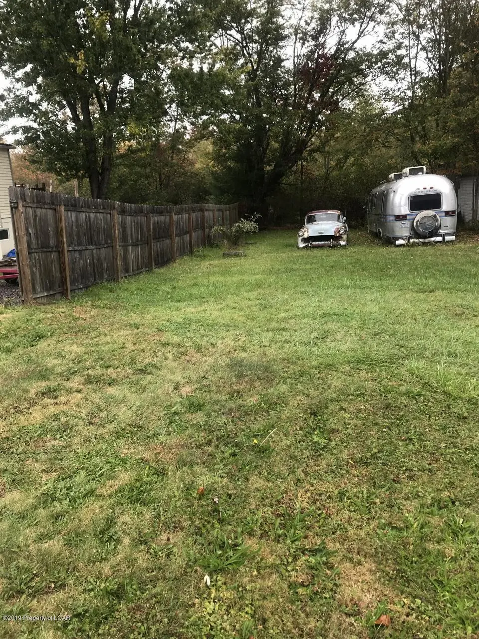 Lot 18 Old Lake Road, Harveys Lake in Harveys Lake