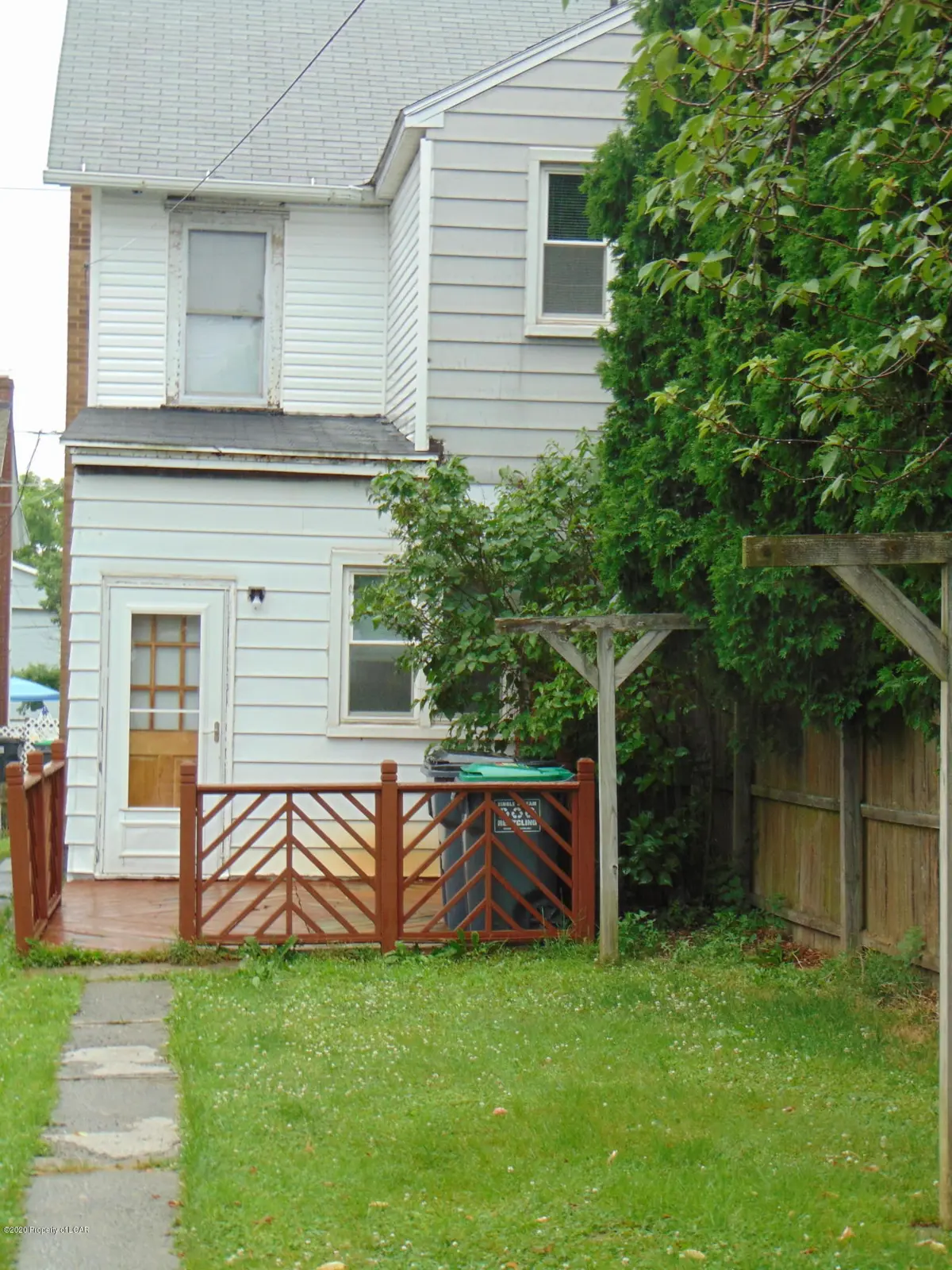 26 E Oak St., West Hazleton in West Hazleton