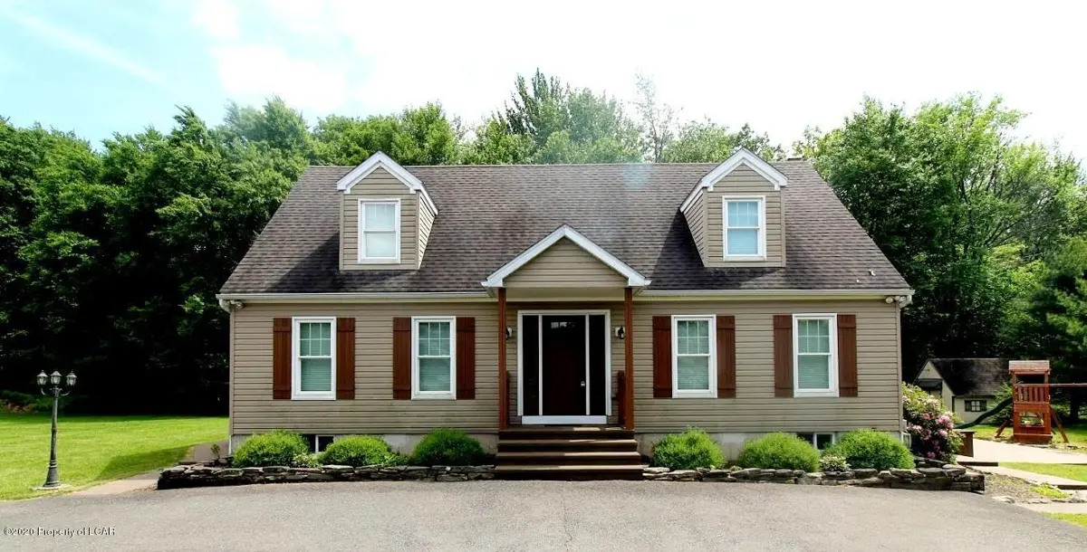 369 Unionville Road, Jim Thorpe in Jim Thorpe