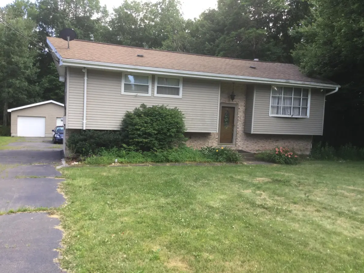 549 Pardeesville Road, Hazle Township in Hazle Township