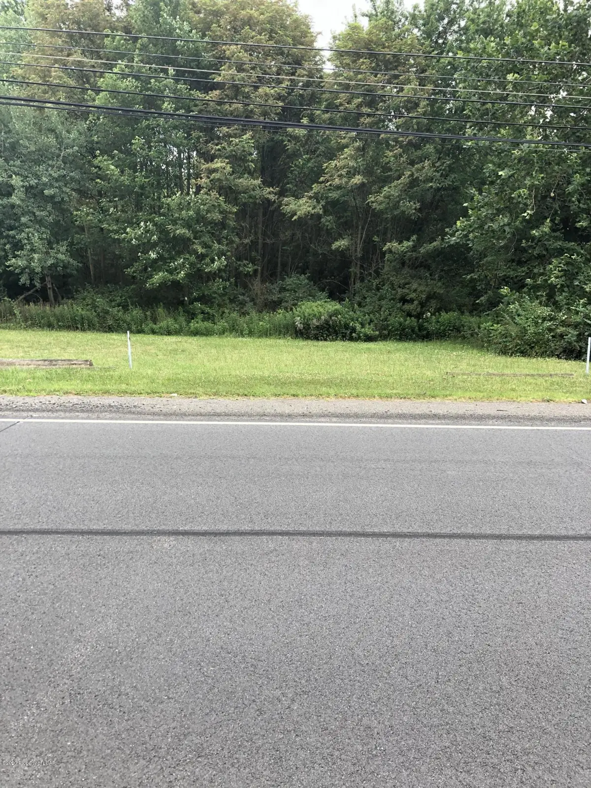 Sans Souci Parkway, Hanover Township in Hanover Township