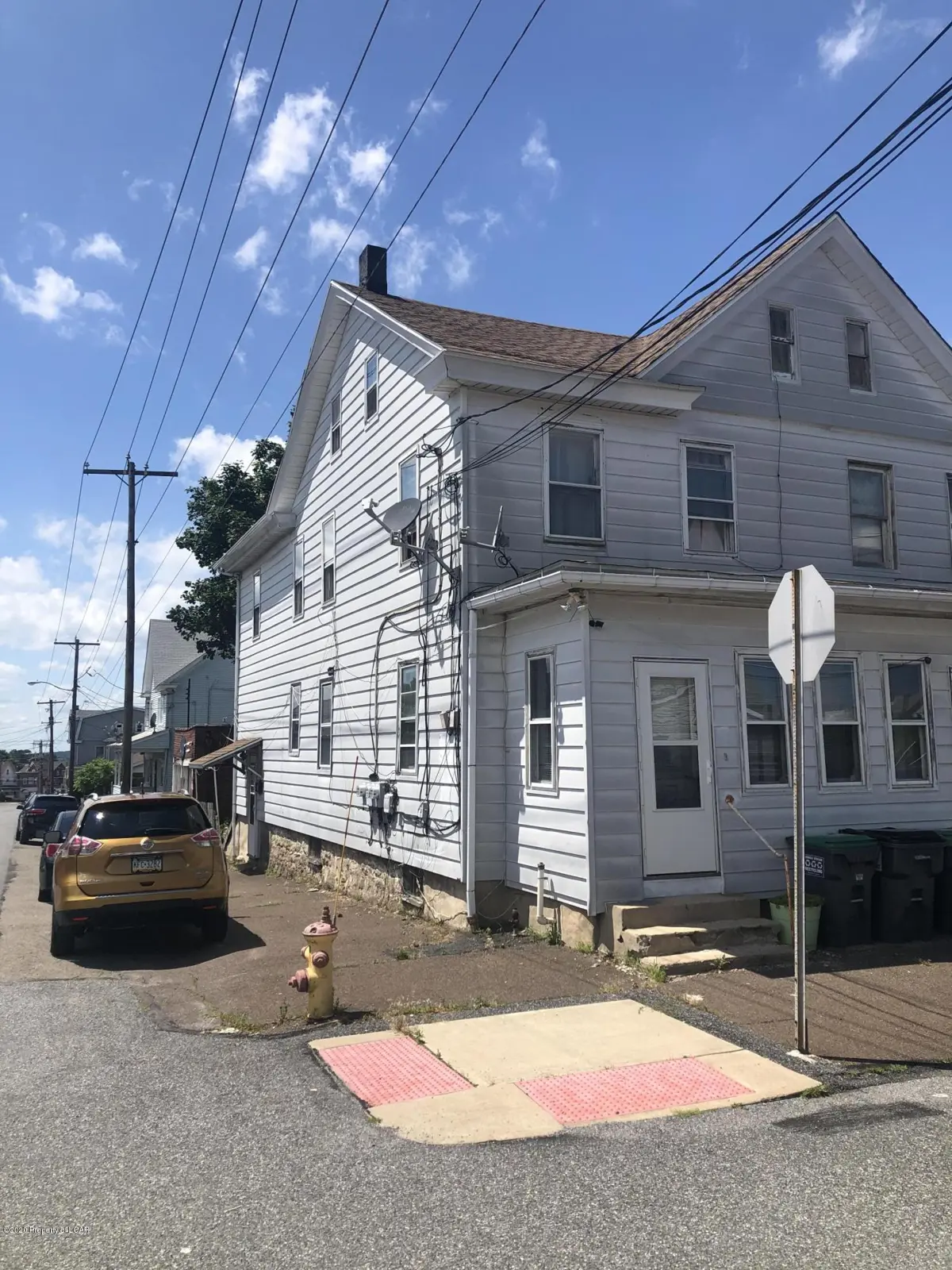 202 N 3RD Street, West Hazleton in West Hazleton