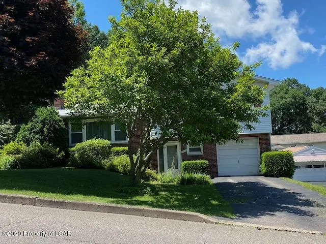 900 CARSON Street, Hazleton in Hazleton
