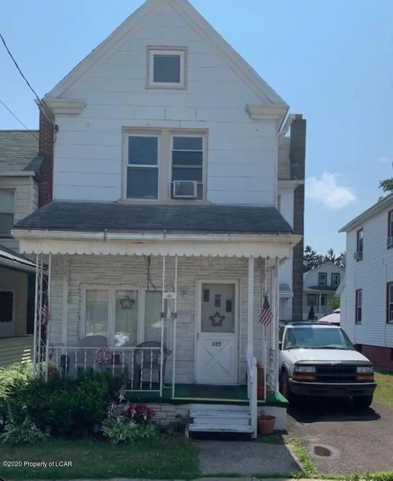 125 Church Street, Kingston in Kingston
