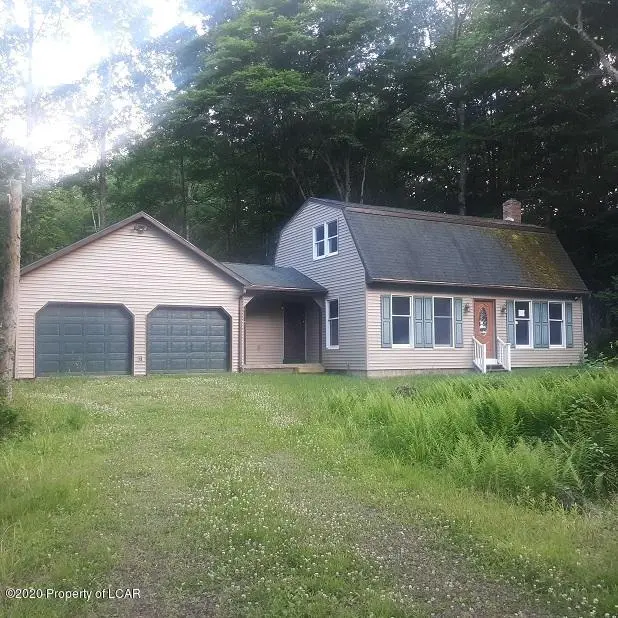 543 Old Ford Road, White Haven in White Haven
