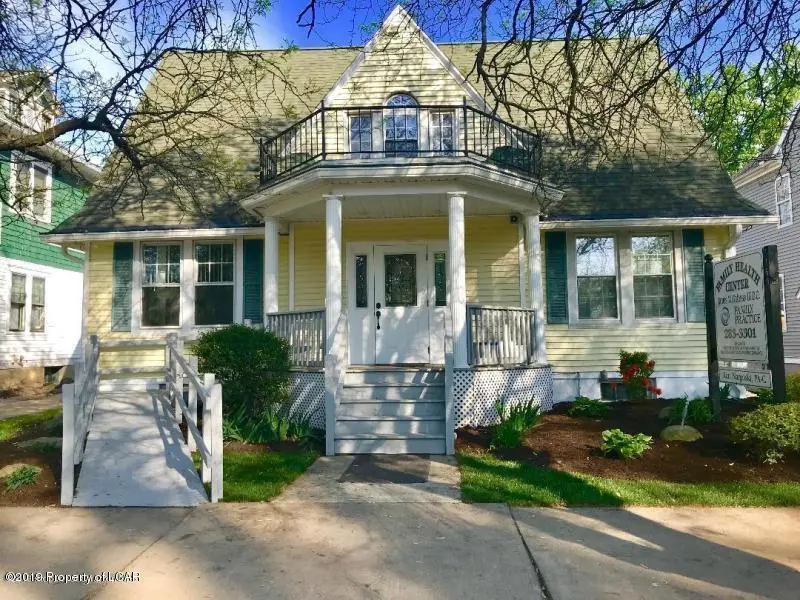 1169 Wyoming Avenue, Forty Fort in Forty Fort