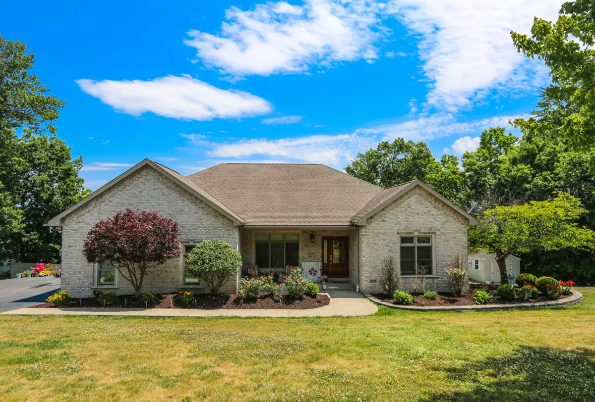 121 Ridgeview Drive, Scranton in Scranton