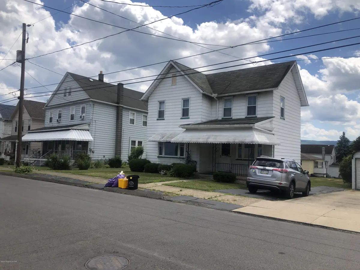 19 New Street, Plains in Plains