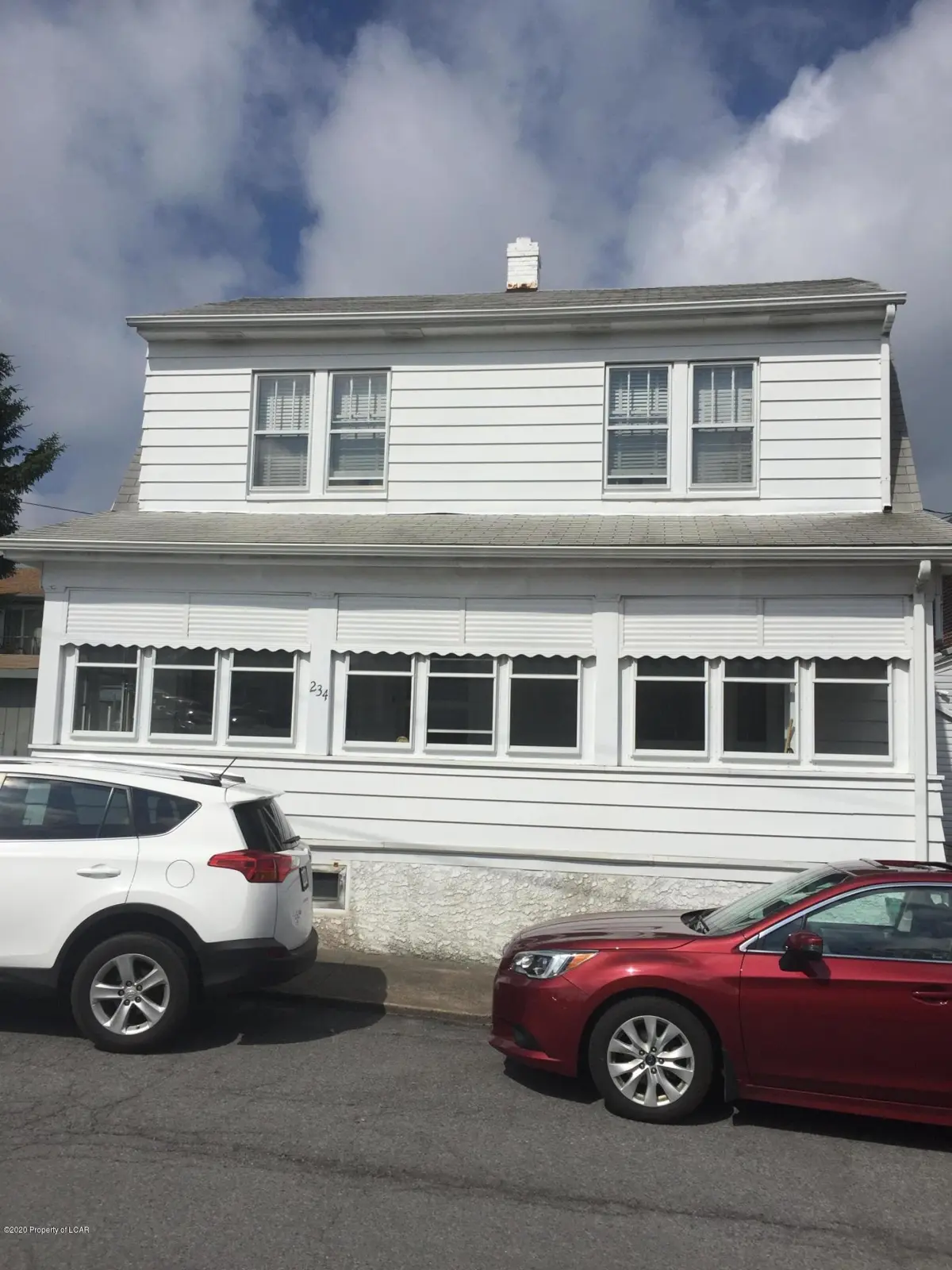 234 Anchor Street, West Hazleton in West Hazleton