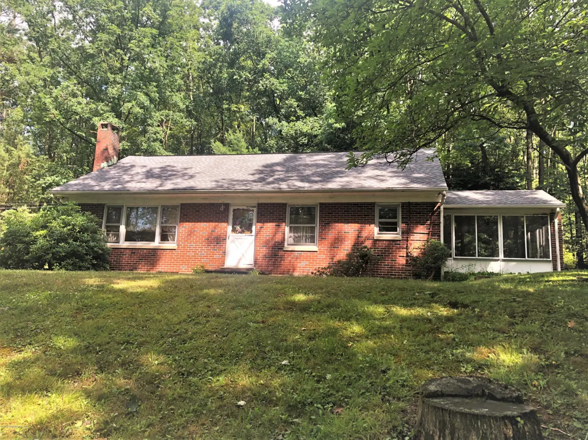 2672 S Lehigh Gorge Drive, Weatherly in Weatherly