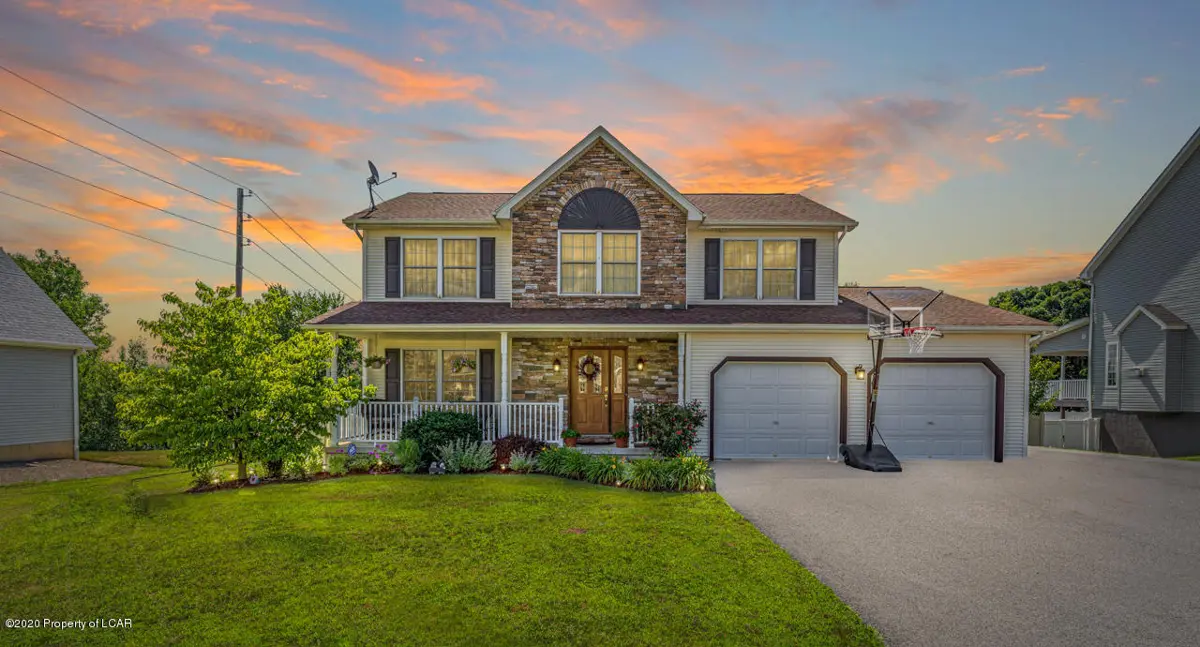 1015 Sunrise Drive, Pittston in Pittston