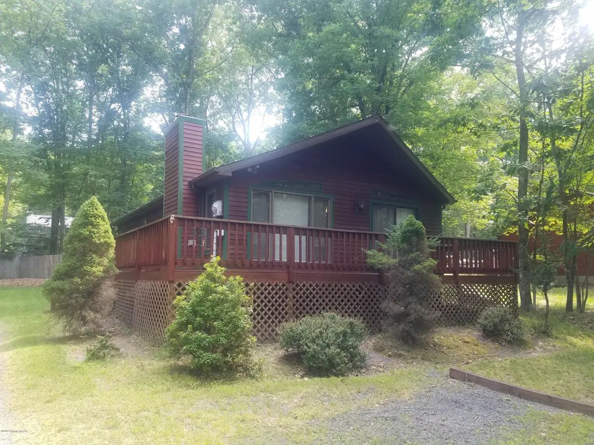 33 Sunshine Drive, White Haven in White Haven