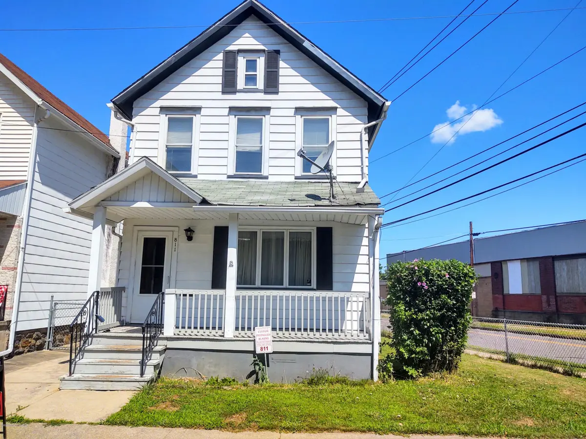 811 S Franklin Street, Wilkes-Barre in Wilkes-Barre