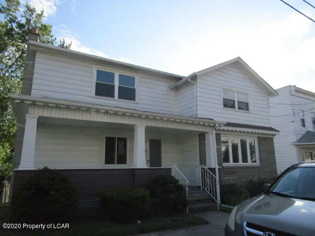 107 Pine Street, Pittston in Pittston